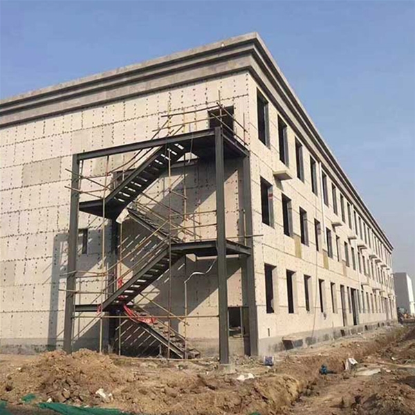 威海泄爆墙厂家 阻燃隔热耐高温
