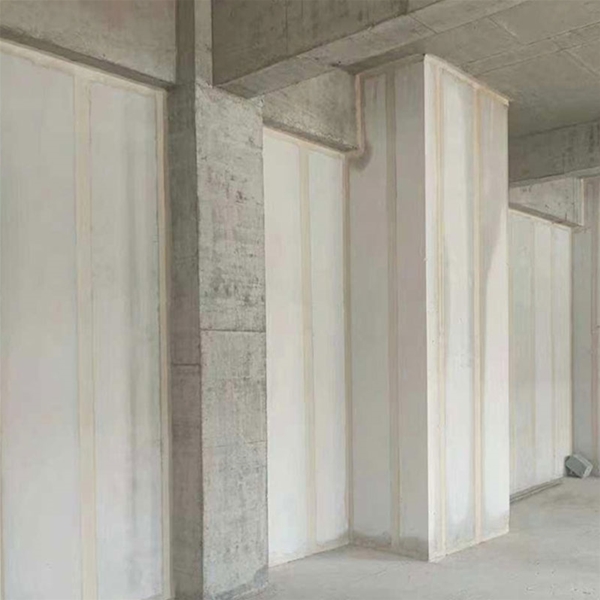 威海建筑别墅可用 alc轻质隔墙板 尺寸齐全 施工速度快