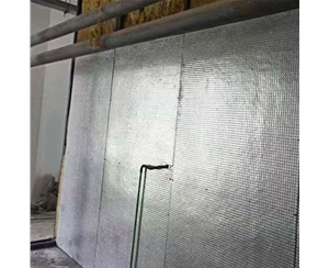 威海镀锌防锈面...