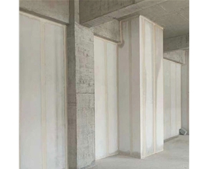 威海威海建筑别墅可用 alc轻质隔墙板 尺寸齐全 施工速度快