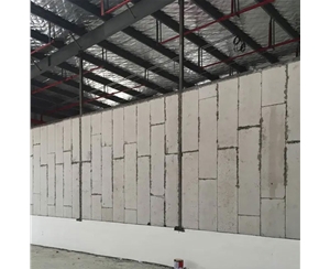 威海聚苯颗粒轻质隔墙板 装配式建筑内墙 保温墙板 高强抗震